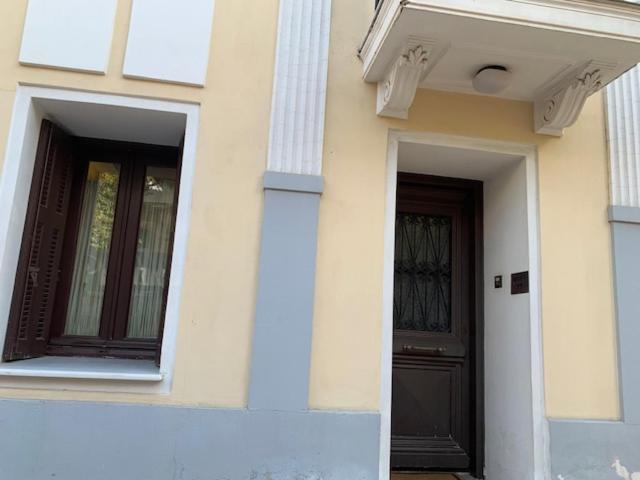 Acamas Studio Athens Exterior photo